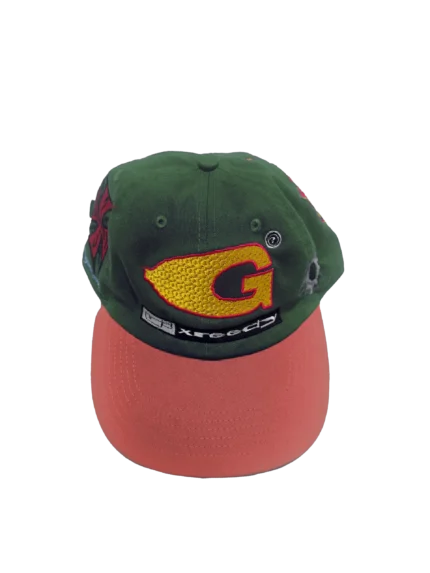 SOUVENIR PATCHES HAT