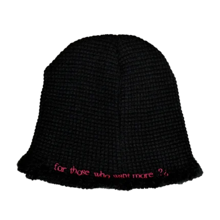 DOMAIN BEANIE