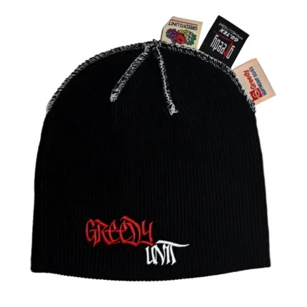 MULTI-TAG BEANIE