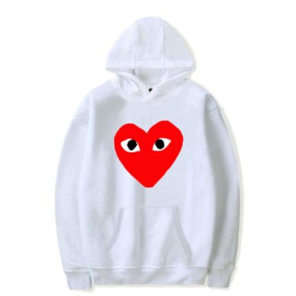 Comme des Garçons | Premium Streetwear & Luxury Fashion